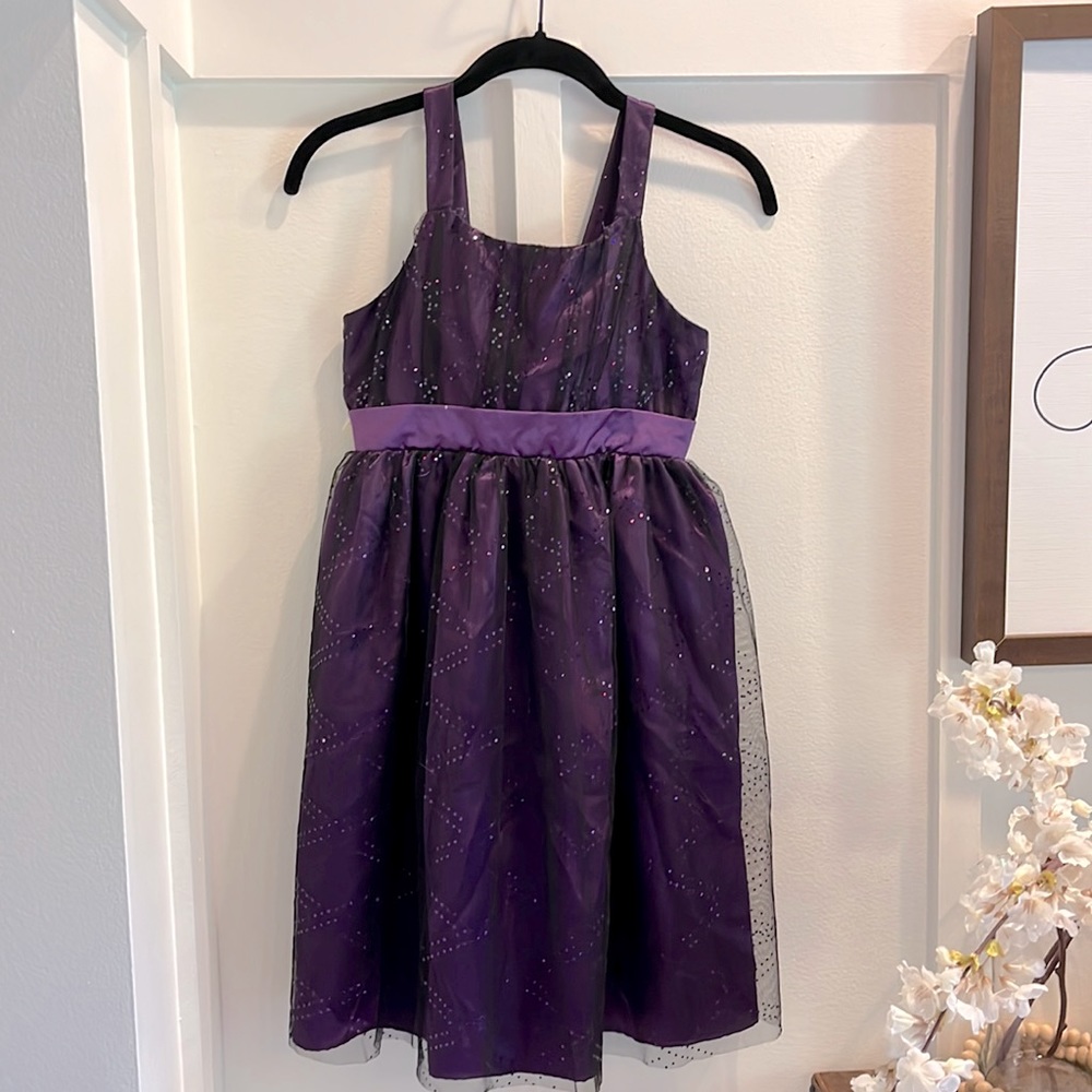 Emily West - 12 - Girls Dress